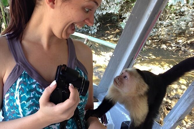 City Outings: Panama Jungle Adventure - Tips for an Enjoyable Adventure