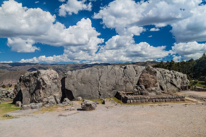 City Tour in Cusco - Highlights of the Itinerary