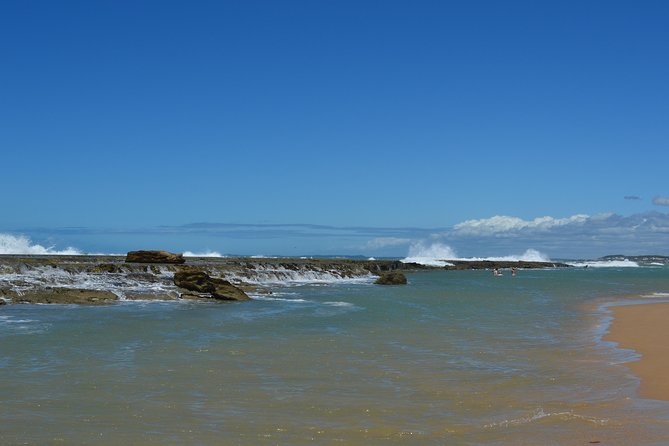 City Tour in Natal With Camurupim Beach - Leaving Natal - Tips for Travelers