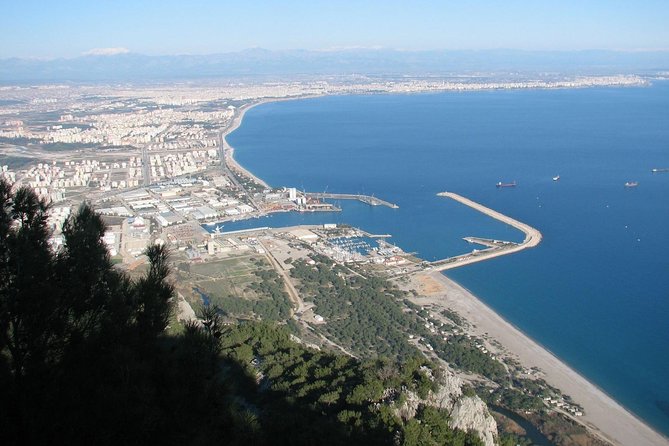 City Tour of ANTALYA With Boat 1 Hours. (The Place to Be Seen) - Tour Reviews