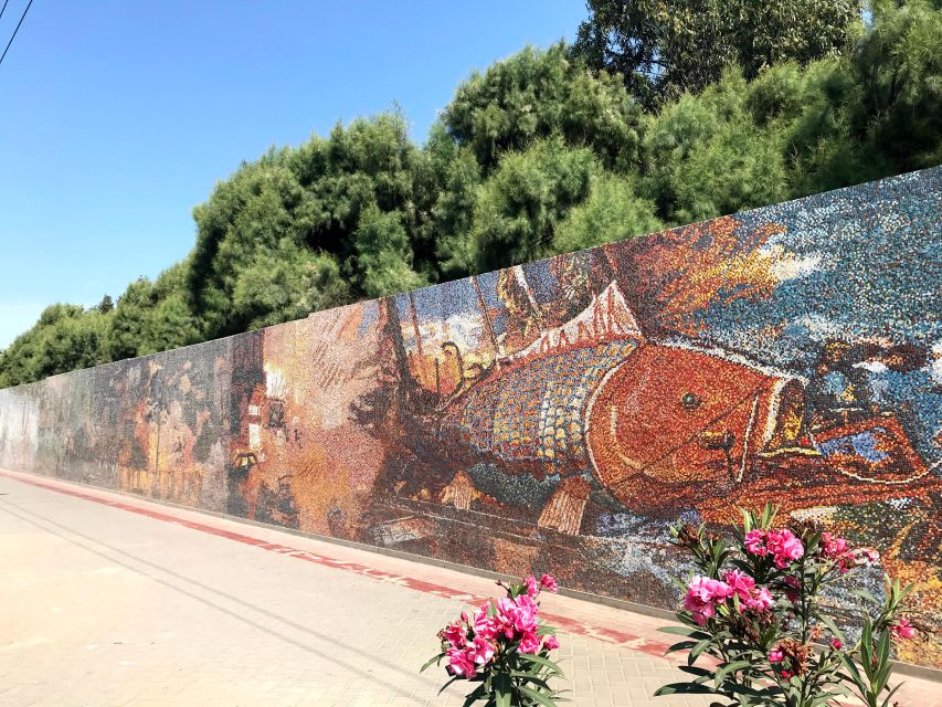 City Tour Trujillo | Panoramic Bus | - Important Notes