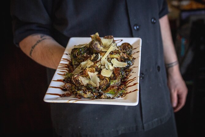 Classic 3-Hour Food Tour in Colorado Springs - Customer Reviews and Feedback
