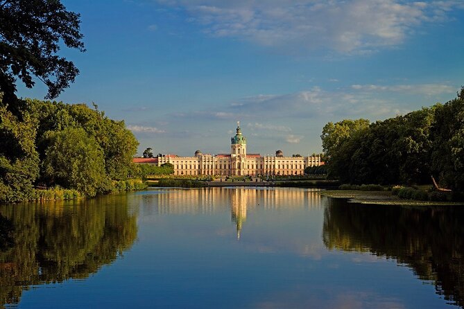 Classic Concert at Charlottenburg Palace - Creating the Perfect Atmosphere
