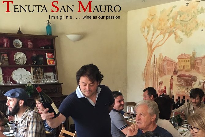 Classic Private Wine Tasting in Castagnole Delle Lanze - Guest Reviews and Feedback