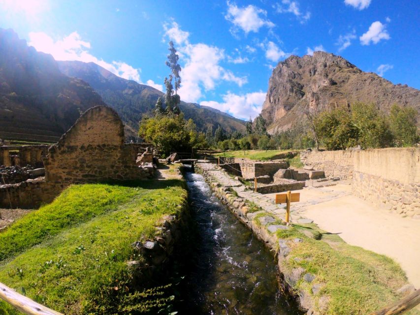 Classic Sacred Valley Full Day - Important Travel Considerations