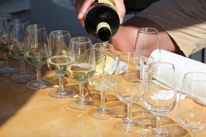 Classic Tour With Wine Tastings From Dubrovnik - Dalmatian Lunch at a Tavern