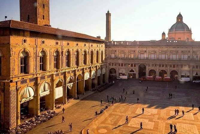Classic Walking Tour Bologna - Traveler Feedback