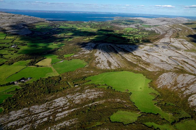 Cliffs of Moher Day Tour From Cork: Including the Wild Altanic Way - Bunratty Castle Tour