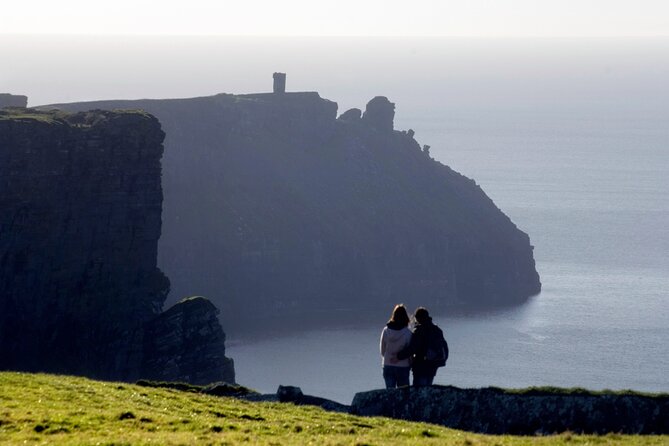 Cliffs of Moher Private Day Tour From Dublin - Luxury Private Transportation