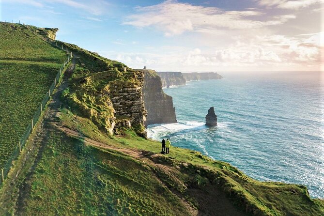 Cliffs of Moher Walk With Local Farmer. Clare. Guided. 3 Hours. - Tips for Your Visit