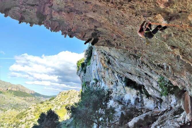Climbing Day in Private Tour - Health and Safety Guidelines