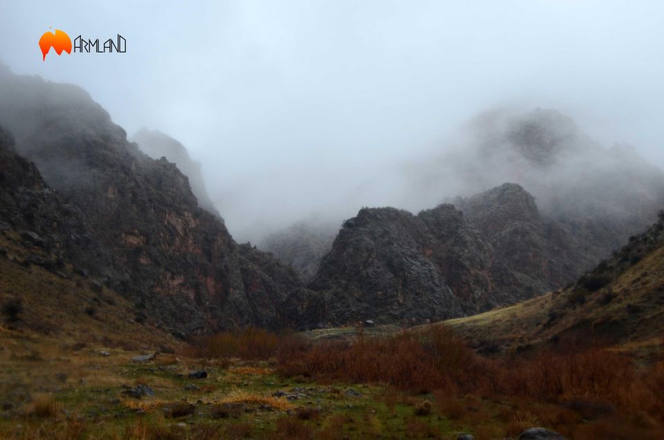 Climbing Mount Tezhkar and Hike in Hell Canyon - Essential Preparation Tips