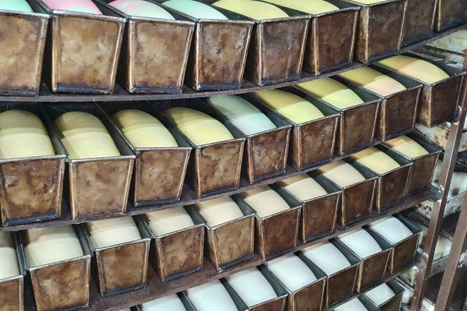 Coffee & Bread - Cultural Insights From the Tour