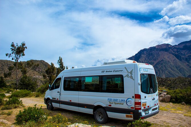 Colca Trekking 2days From Arequipa - Booking Process and Tips