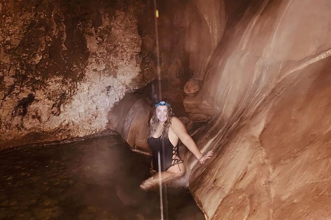 Coles Cave Hike - Reviews and Ratings
