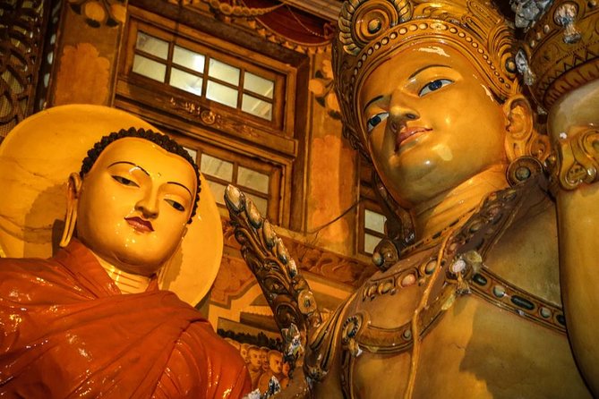 Colombo City Tour From Negombo - Customer Reviews and Ratings