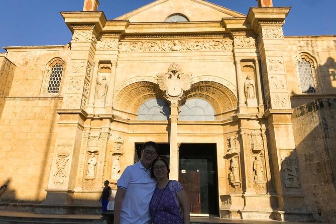 Colonial Santo Domingo and Hidden Natural Beauties City Tour - Reviews and Ratings