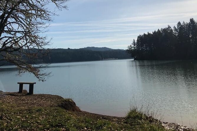 Columbia River Gorge Tour From Portland - Traveler Reviews and Feedback