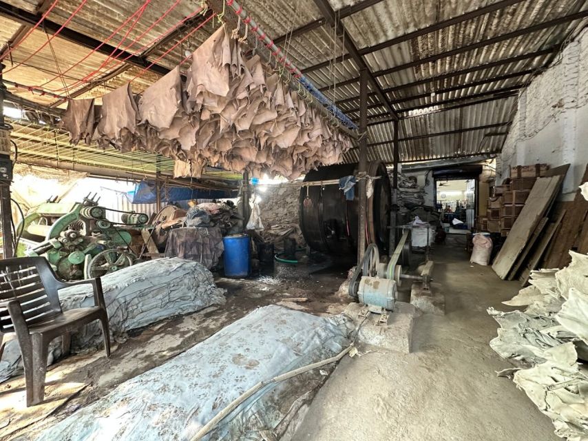 Combo Bollywood Studio Tour With Dharavi Slum Tour - Pricing and Booking Options