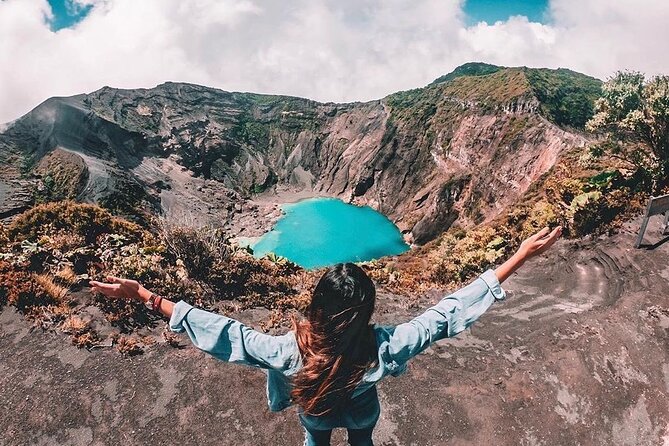 Combo Tour: Irazú Volcano + Orosi Valley + Ujarrás Ruins - Accessibility and Recommendations