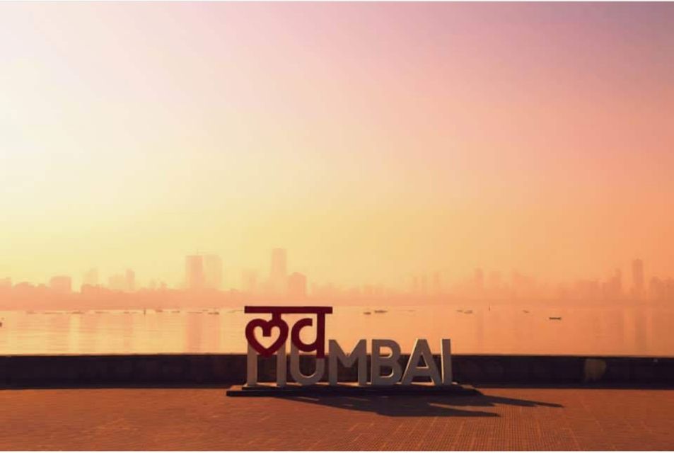 Combo Tour: Mumbai, Dabbawala, Dhobhi Ghat & Dharavi Slum - Exploring Dharavi Slum