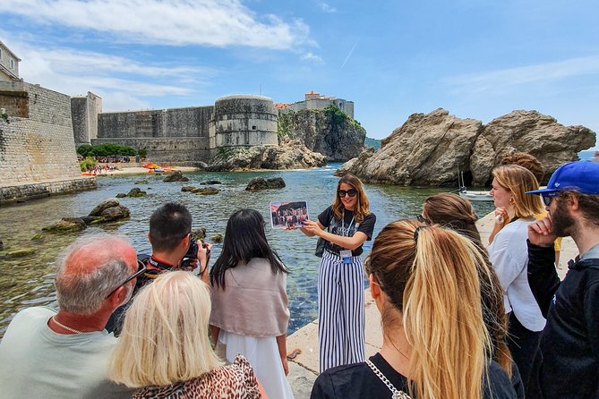 Complete Game of Thrones Experience in Dubrovnik - Trsteno Botanical Garden Tour