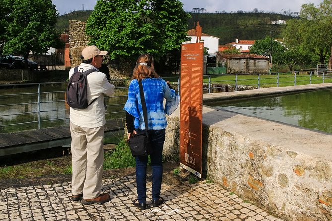 Conimbriga and The Roman Tour - Convenient Transportation Arrangements