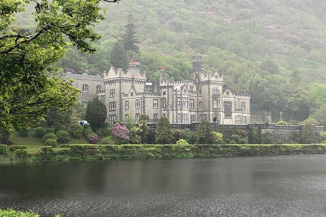 Connemara, Kylemore Abbey and Wild Atlantic Way Tour From Galway - Tips for Travelers