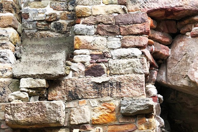 Convicts and The Rocks: Sydneys Walking Tour Led by Historian - Tour Logistics and Details