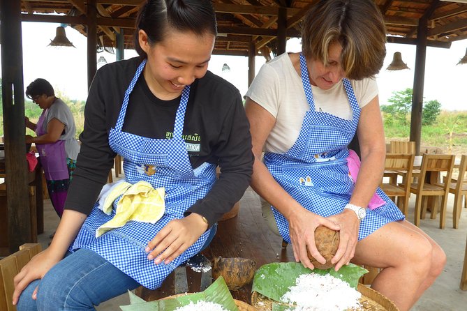 Cooking Class at La Plantation - Cancellation Policy Details