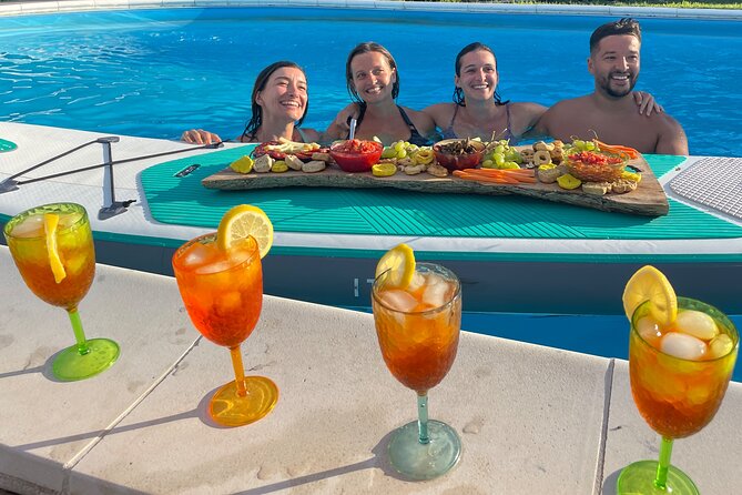 Cooking Class, Dinner and Wine Tasting in Lecce (Corigliano) - Included Beverages