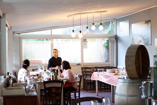 Cooking Class From Sorrento - What to Expect