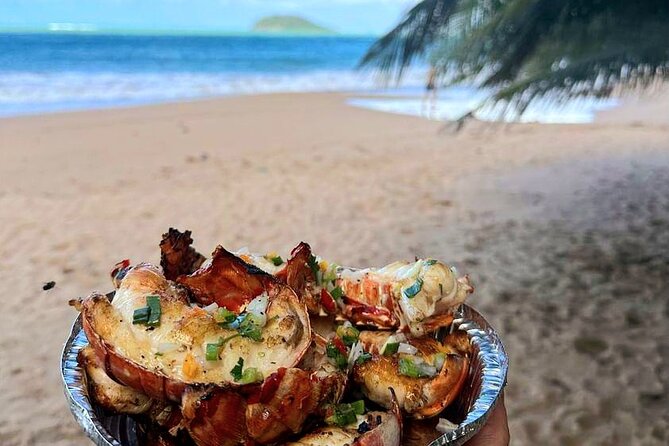 Cooking Class - Grilled Lobster & Fish With Lunch Included - Reviews and Feedback