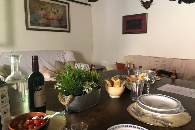 Cooking Class in a Historical Villa in Siena Provence - Participant Feedback and Reviews