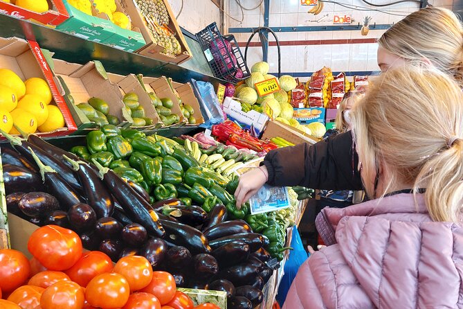Cooking Class in Athens With Shopping in Central Market & Lunch - Traditional Greek Dishes Menu