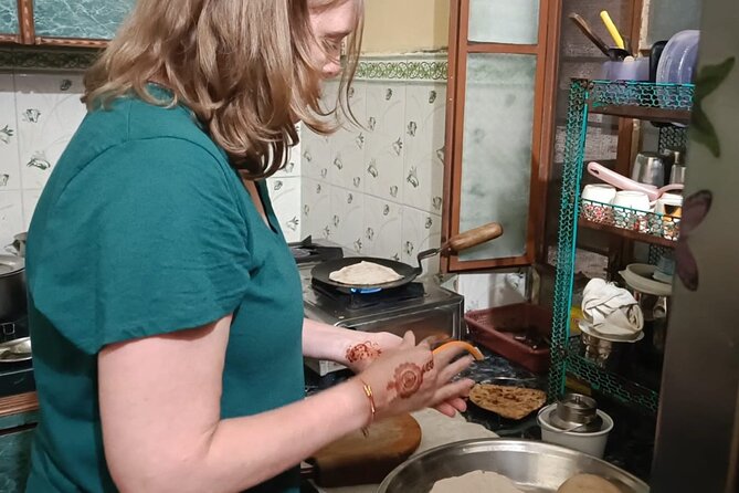 Cooking Classes in Pink City - Local Culinary Highlights