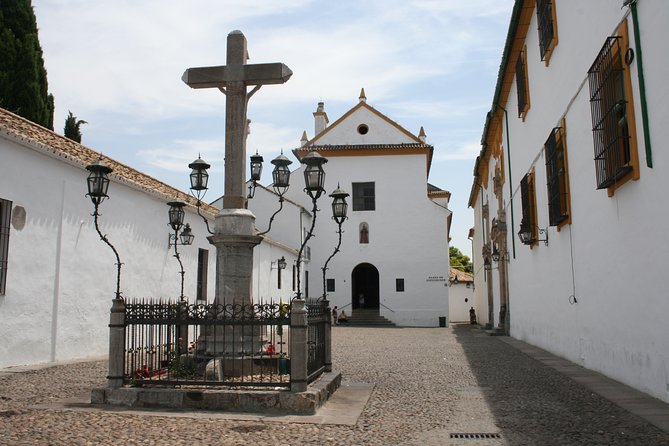 Cordoba Day Trip With Mosque-Cathedral Ticket From Seville - Traveler Experiences and Feedback