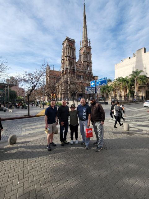Cordoba Private City Tour - Shopping Experience