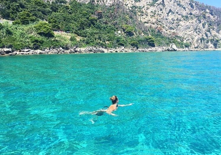 Corfu: Glyfada Beach Shore Excursion - Tips for a Great Visit