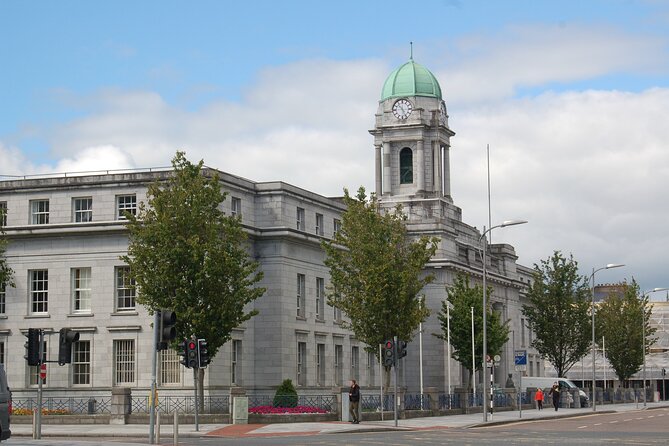 Cork City Ramble - Exploring the Markets