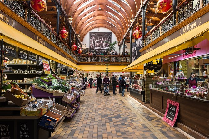 Cork Instagram Photography Walking Tour - Whats Included in the Tour