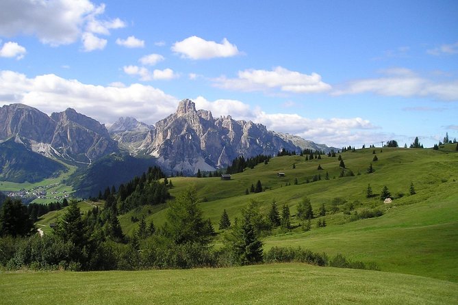 Cortina & Dolomites Small Group Full Day Tour From Venice - Accessibility and Requirements