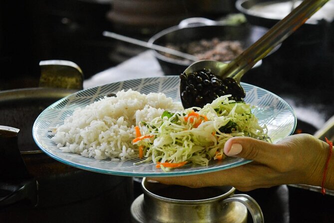 Costa Rica Cooking, The Stove of Chela - Booking Your Cooking Class