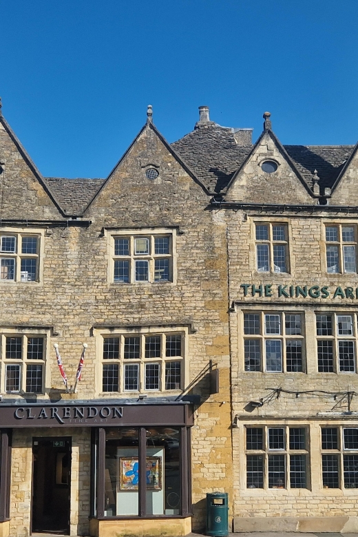 Cotswolds: the Loveliest Villages in England - Exploring Bourton-on-the-Water