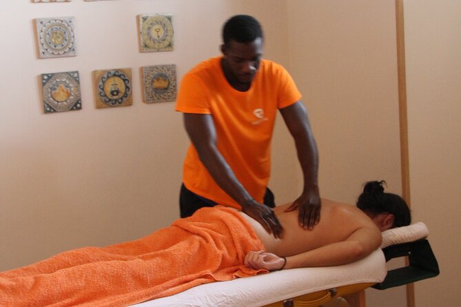 Couple Massage: 1 Hour - Pricing Information