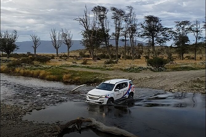 Crab Route Through Tierra Del Fuego From Ushuaia - Common Concerns and Complaints