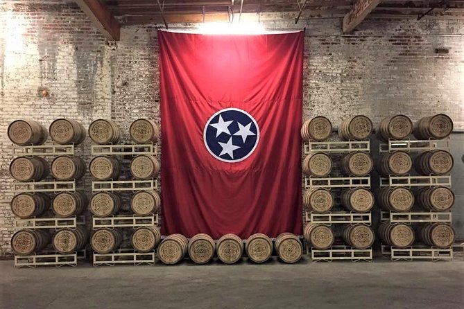 Craft Distillery Tour Along Tennessee Whiskey Trail With Tastings From Nashville - Reviews and Customer Experiences