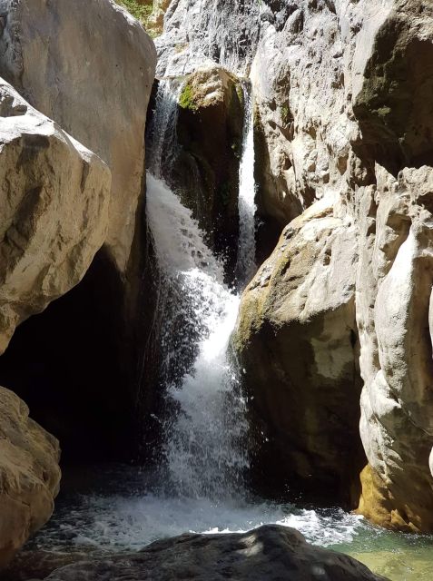 Crete: VIP Full-Day Private Tour - Languages Offered