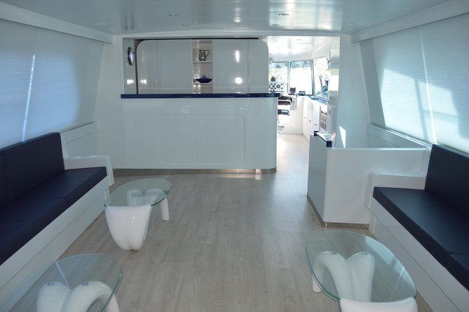 Cruise on an Exclusive Yacht Through the Guadalquivir River - Additional Information