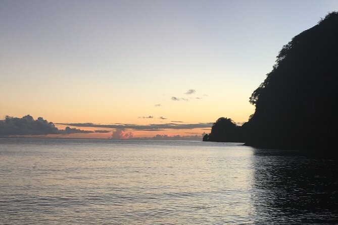Cruise Port and Airport Arrival Transfers to Hotels in St. Lucia. - Accessibility Considerations